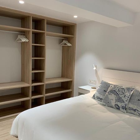 Aldamar Parking Incluido Apartment Getaria Exterior photo